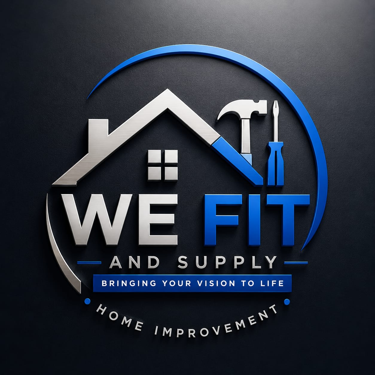 We Fit and Supply